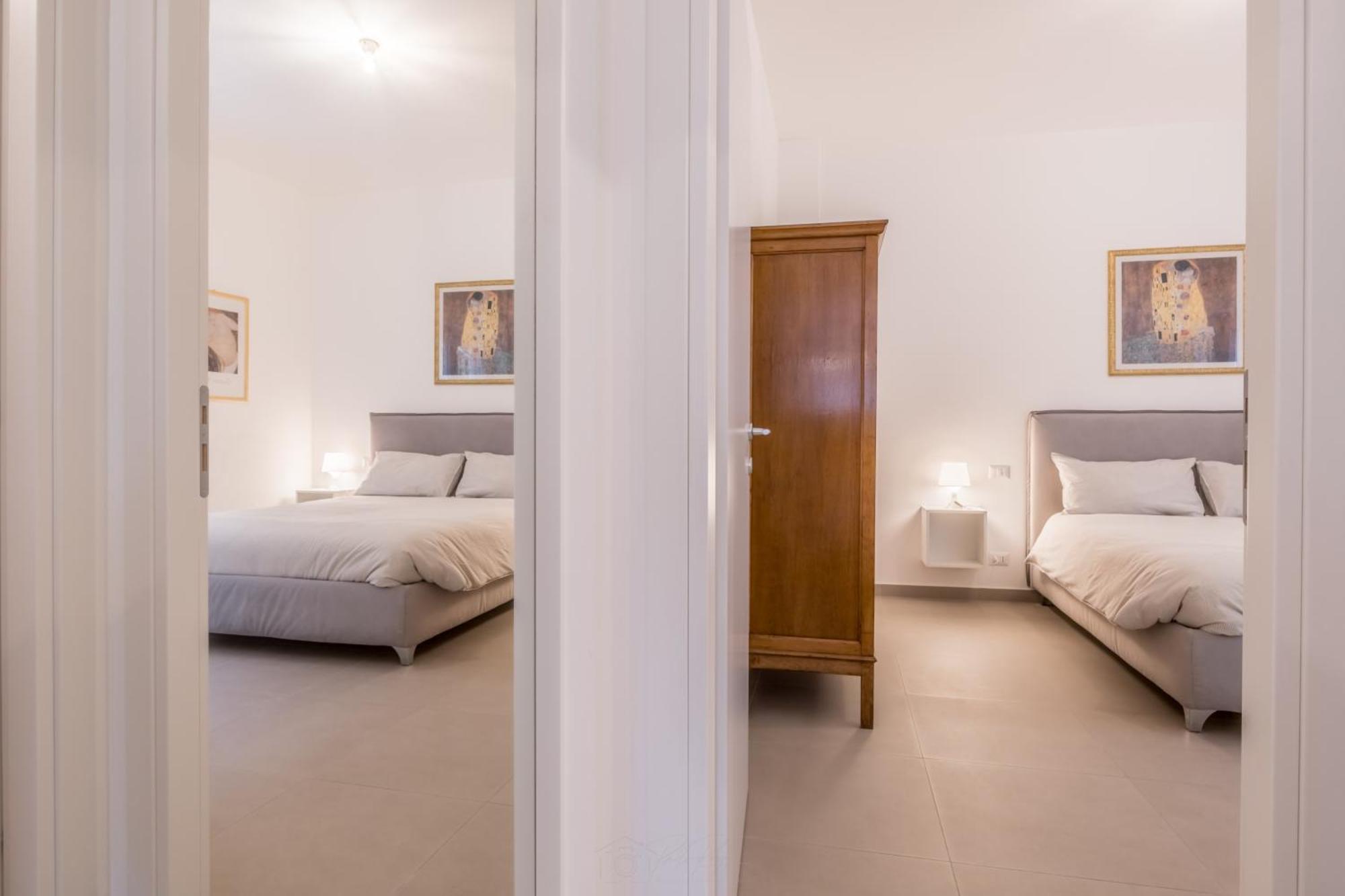 Al 32C Del Gianicolo Daire Roma Dış mekan fotoğraf